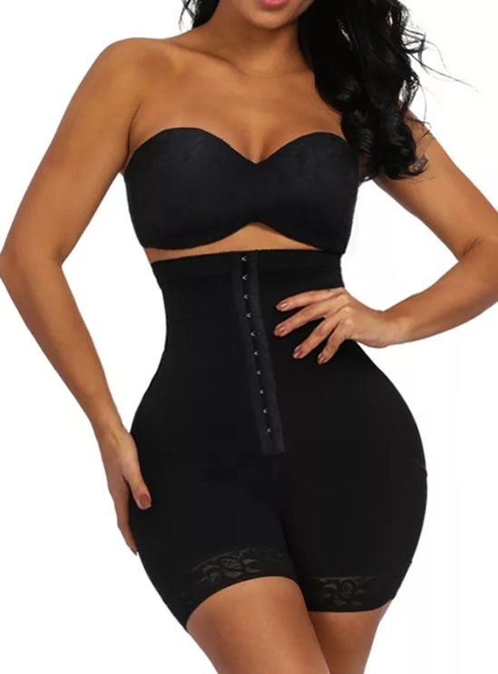 Shenkata Dream Gal slimming Body Shapewear - 2021