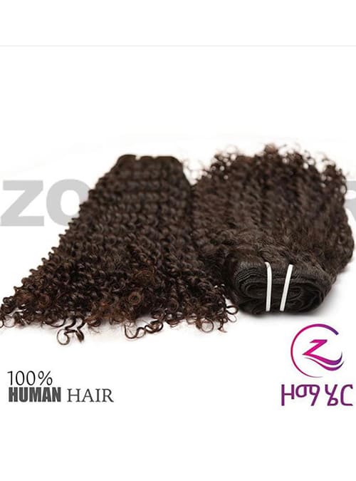 zoma human hair