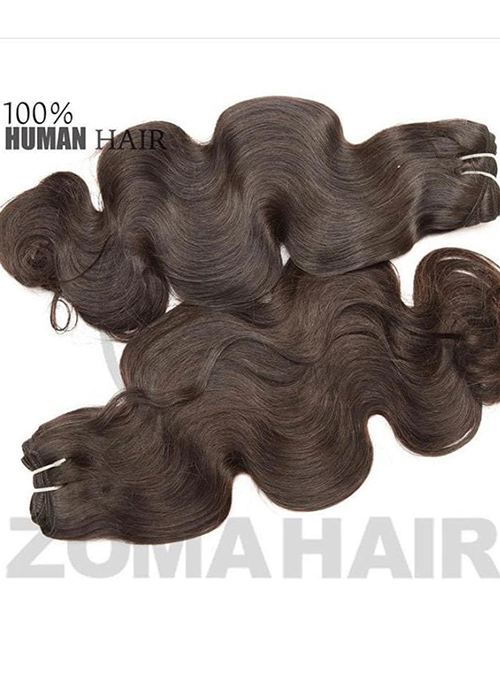 zoma human hair