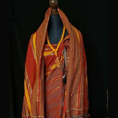 Somali Region Traditional Dress