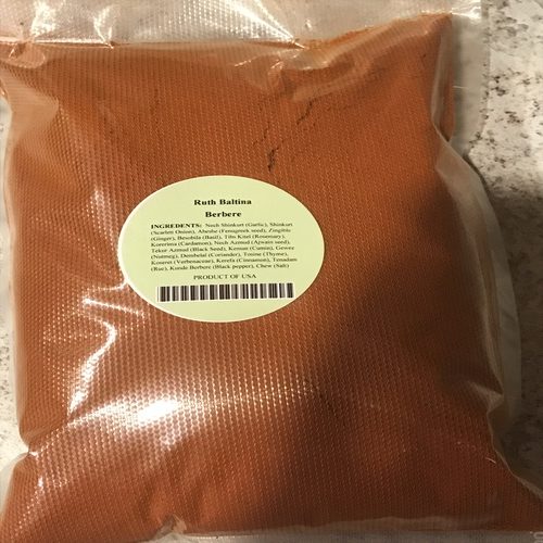 High Quality Berebere