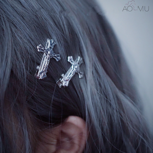 Women Girl Hair Clip Party Gifts