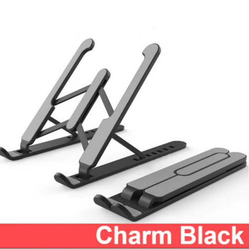 Adjustable Foldable Laptop Stand