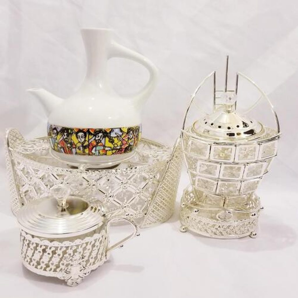 32+ Eritrean Coffee Table Ethiopian eritrean rekebot