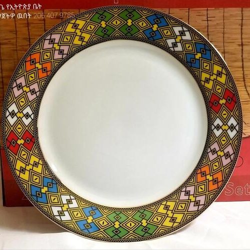 High Quality Dinnerware Set