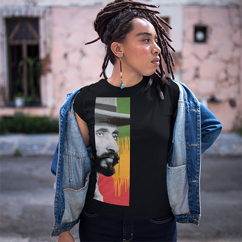 Best Quality King T-shirt