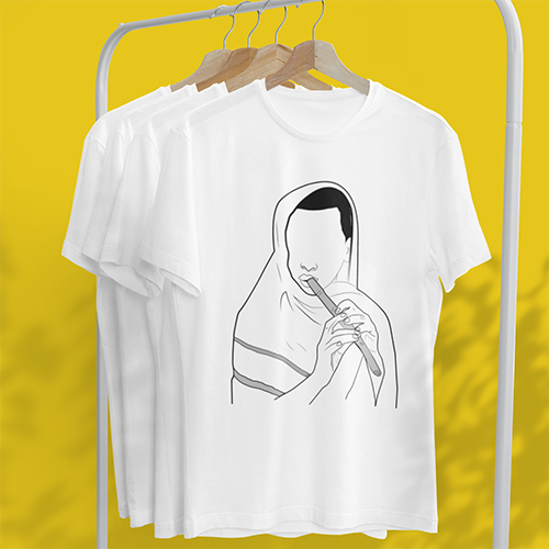 Best Quality Flute T-shirt