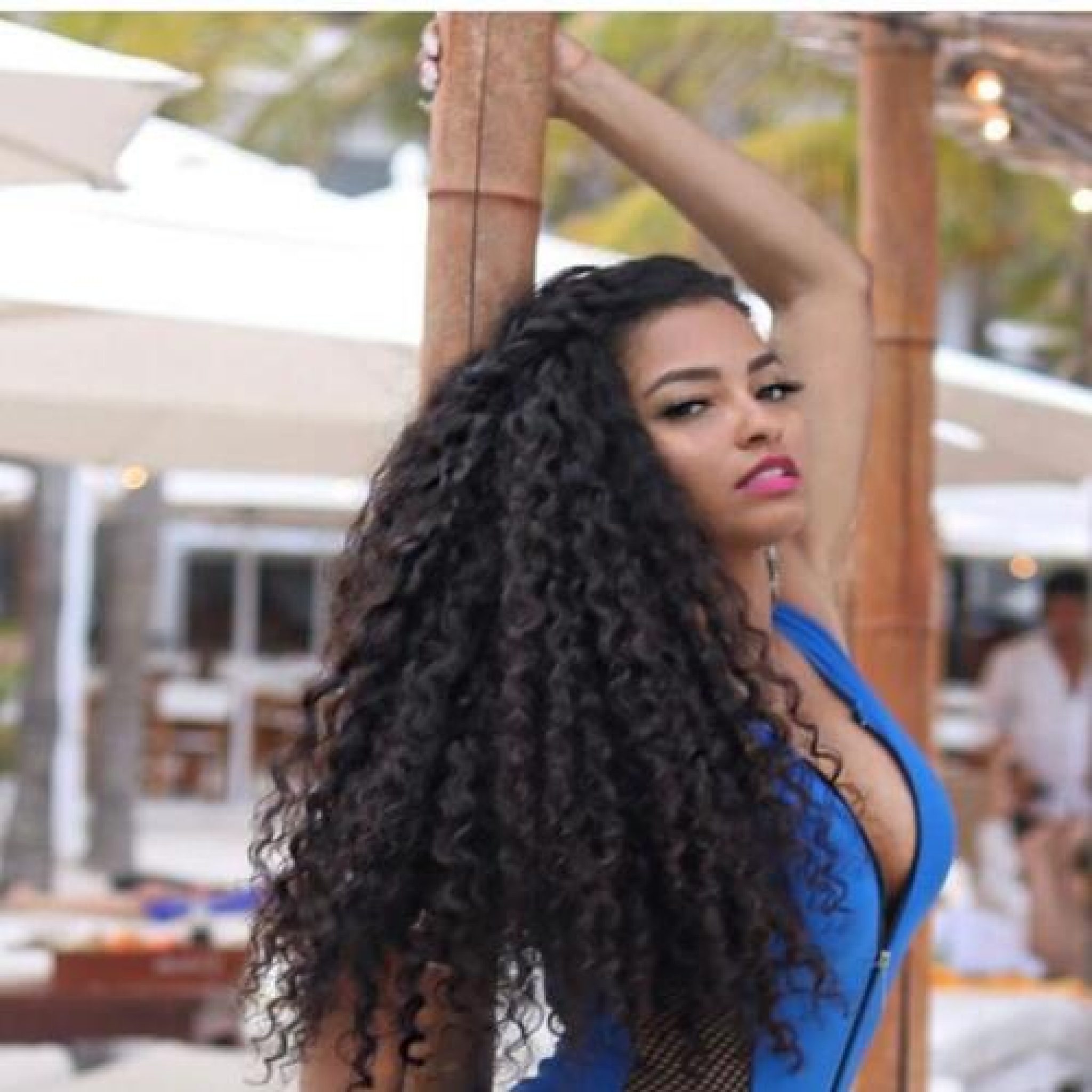 How To Care For Deep Wave Human Hair Deep Culry 100% Raw Virgin Human Hair