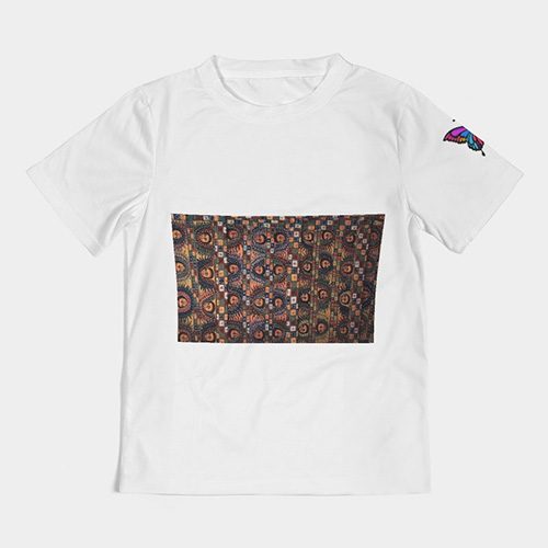 Resilient Andromeda Kids Tee