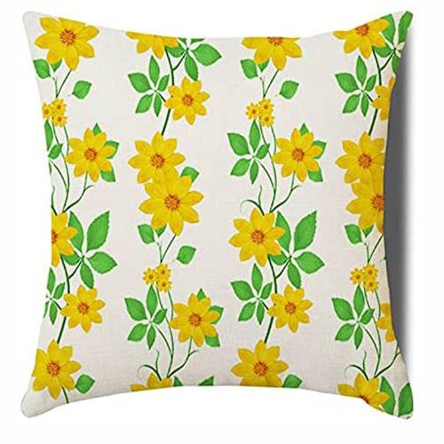 Aday Abeba Pillowcase