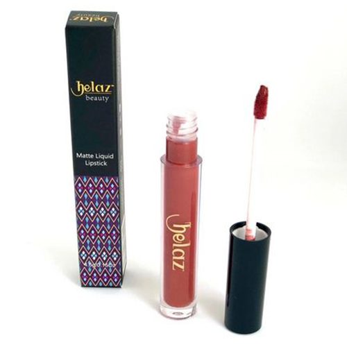 Abay Nile Eye and Lip Bundle