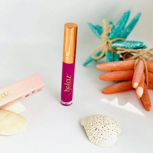 Love Liquid Matte Lipstick