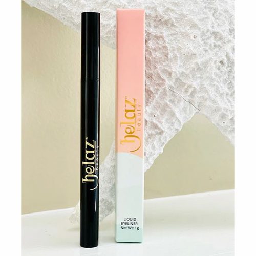 Ocean Blue Liquid Eyeliner