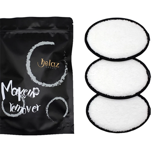 Makeup Remover Pads