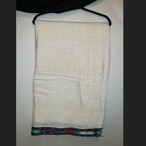 Cotton Heavy Fabric Gabi