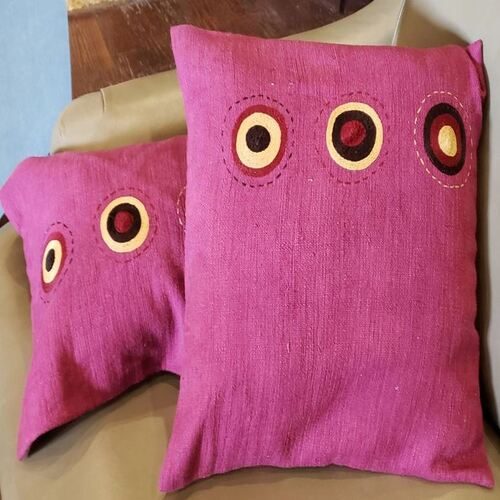 Saba Pillow Covers set of 2