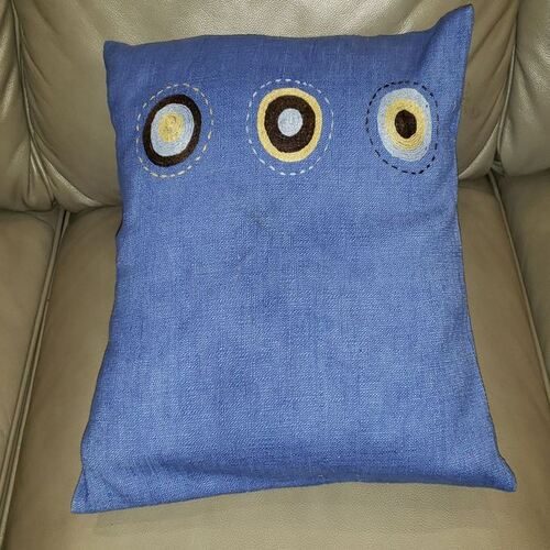Saba Pillow Covers