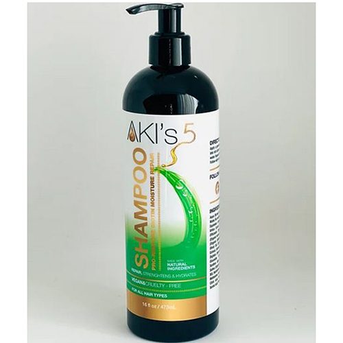 Shampoo + Conditioner Combo