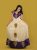 Richo’s cross – Habesha Traditional New Style Dress