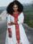 Red X – New Ye Habesha Kemis