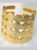 Bisha Cuff