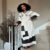 Shifta7 – N74 Two Piece Ethiopian Dress