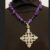 Shifta7 – DE32 Ethiopian Coptic Cross Necklace