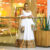 Eritrean Dress