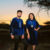 Ethiopian Couples Cultural Outfit