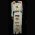 Ethiopian Traditional dress 100% Cotton, 2 pcs Rasta colors Small/Medium