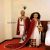 Ethiopian Traditional Vestment for couples(ካባ)