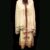 Ethiopian/Habesha/Eritrean traditional cotton dress. Size M/L