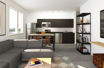 RENT / ROOMMATE