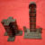Historical Statue of Axum and Lalibela for Shelf and Home Decoration
