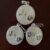 Shifta7 – Is Sterling silver earring and pendant set