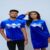 Matching Couples Shirts and Dress