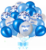 Balloons for any occasions