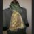 Shifta7- N129 Green Saba Scarf