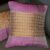 Shifta7- N134 Saba Pillow Covers Set of 2