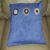 Shifta7- N138 Saba Pillow Covers Set of 2