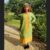Shifta7 – N50 Midi Ethiopian Dress