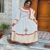 Shifta7 – N116 Two Piece Ethiopian Dress