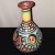 Shifta7 – N122 Hand Crafted and Painted Glass Birille