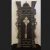 Shifta7 – N123 Hand Crafted Wooden Wall Decoration