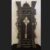 Shifta7 – N123 Hand Crafted Wooden Wall Decoration