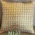Shifta7- N131 Saba Pillow Covers set of 2