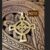 Shifta7 – N212 Ethiopian Coptic Cross – Brass