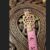 Shifta7 – N214 Ethiopian Coptic Cross – Brass