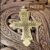 Shifta7 – N223 Ethiopian Coptic cross – brass