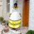 Shifta7 – N69 Two Piece Ethiopian Dress